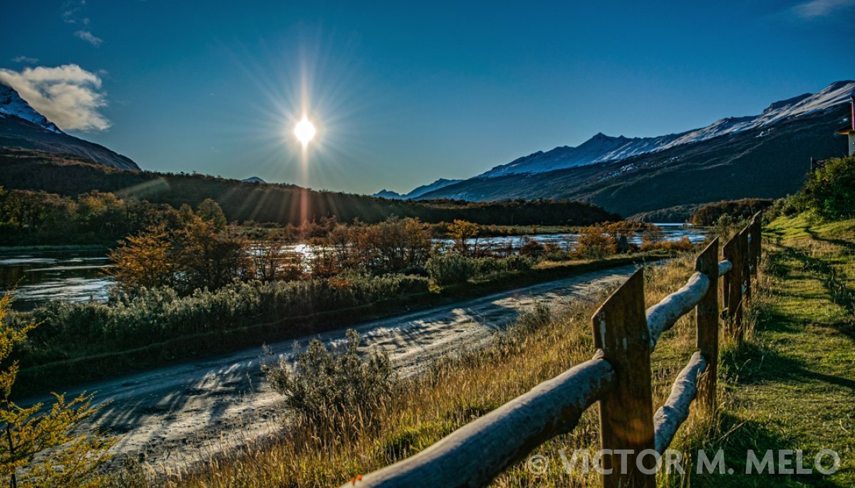 Parque Nacional Tierra del Fuego