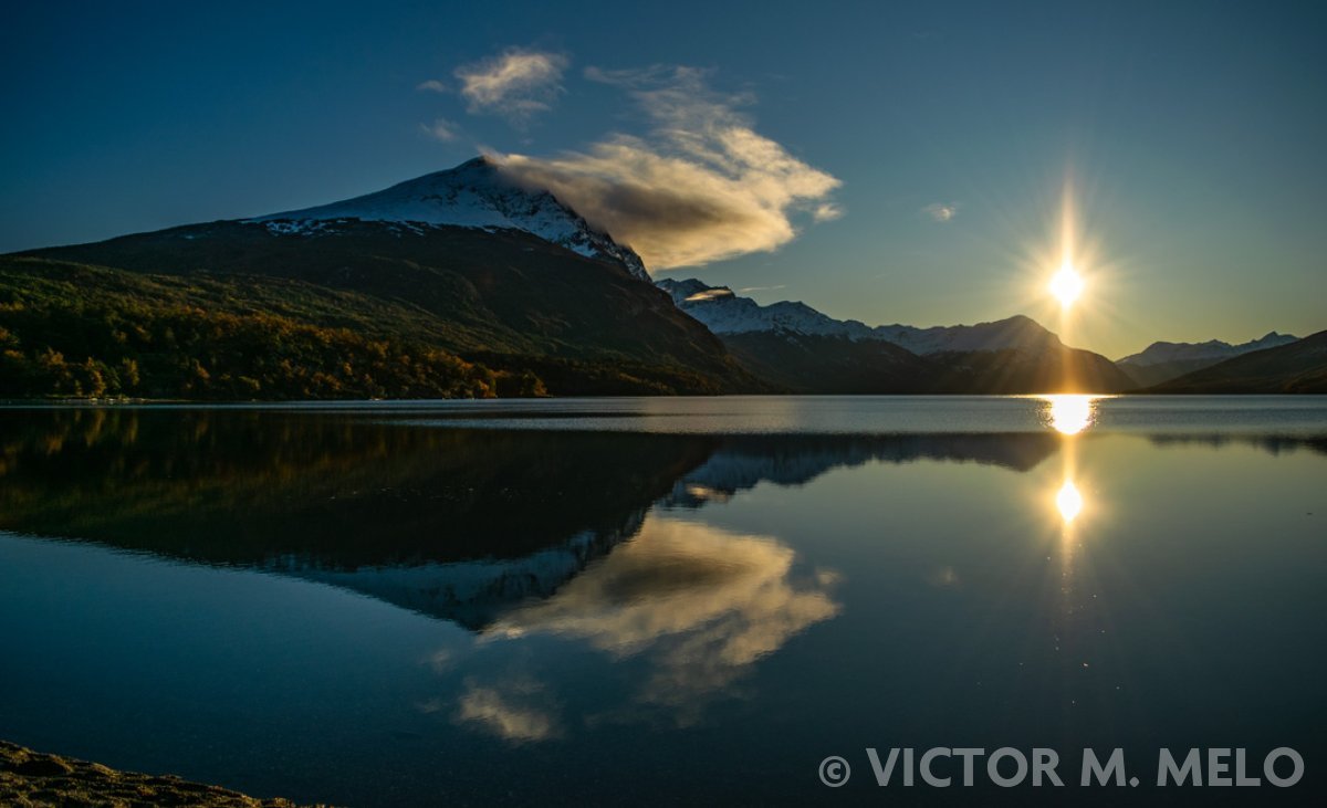 Parque Nacional Tierra del Fuego
