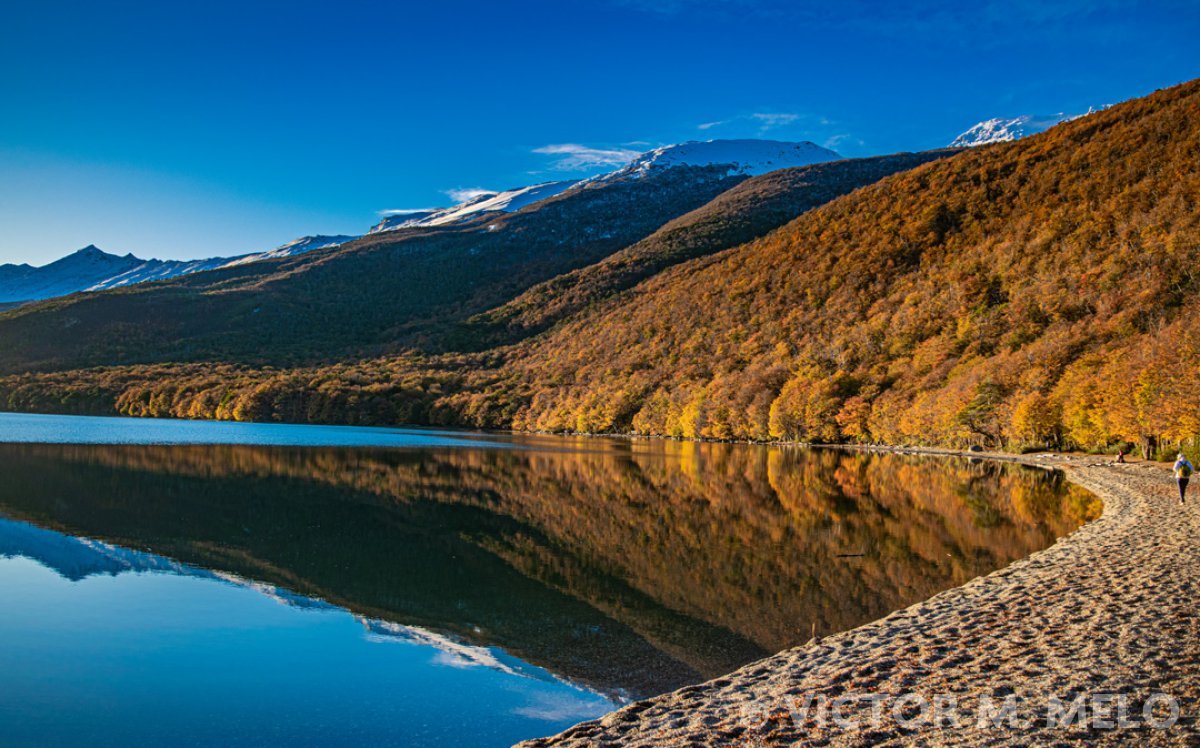 Parque Nacional Tierra del Fuego