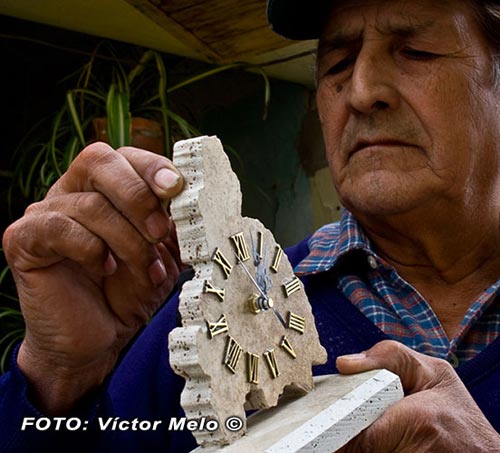 Victor Melo