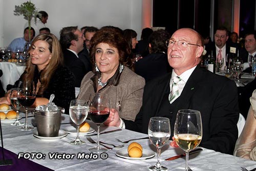 Victor Melo